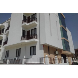 Annapurna Girls Hostel & PG Knowledge Park Greater Noida logo