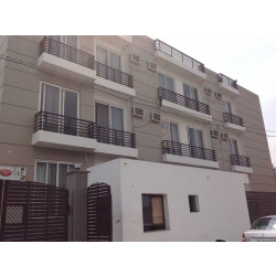 Nalanda Heaven Girl's Hostel (Block A) - Best Hostel in Greater Noida logo