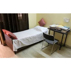 Mansarowar Hostel logo