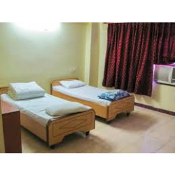 Girls hostel logo