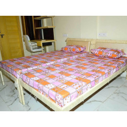 S.S.N Ladies Hostel logo