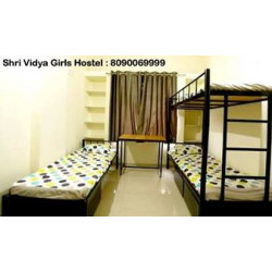 Spl Pg Ladies Hostel logo