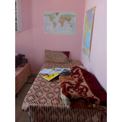 Ladies Hostel logo 