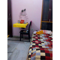 Sai ram boys hostel logo