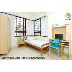 A1 Boys Hostel logo