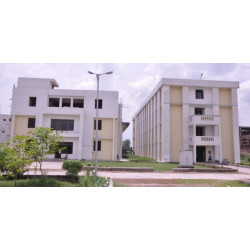 KIT Boys Hostel logo 