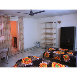 BALAJI BOY'S PG HOSTEL logo 