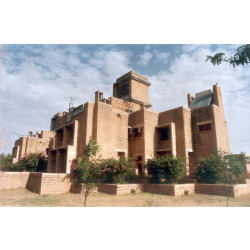 Jodhpur Hostel logo 