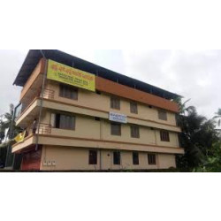 Queen Marys Ladies Hostel - Ladies Hostel in Vyttila, Womens Hostel in Vyttila, Ladies Paying Guest logo