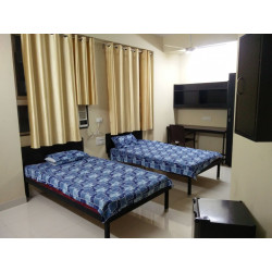 Surbhi Girls Hostel - Nagpur logo