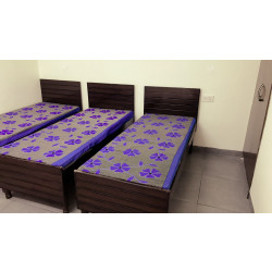 Sai Nath Girls Hostel logo