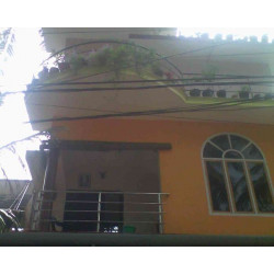 Sainab Boys Hostel logo