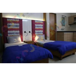 Solitaire Inn Boys Hostel logo