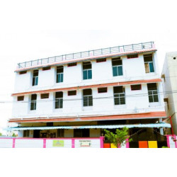 Thai Mookambikaa Ladies Hostel logo 