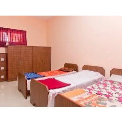Alka Girls Hostel logo 