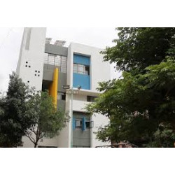 Unnati girls Hostel Boring Road Patna logo 