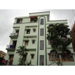 Rishabh Boy's Hostel Lalbagh Patna logo 