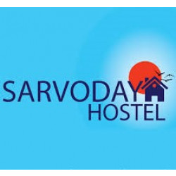 Sarvodaya Boys Hostel Buddha Colony Patna logo 