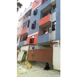 Maa Kamakhya Girls Hostel Rajendra Nagar Patna logo 