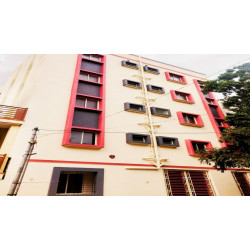 Unnati Girls Hostel Boring Canal Road Patna logo 