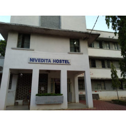 Nivedita Girls Hostel Makhaniya Kuan Road Patna logo 