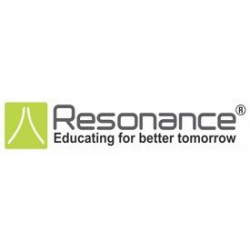 Resonance logo 