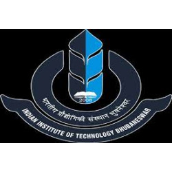 IIT BHUBANESWAR logo 