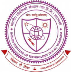 IIT BHU logo 