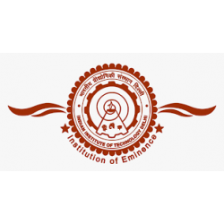 IIT DELHI logo 