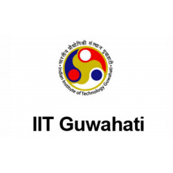 IIT GUWAHATI logo