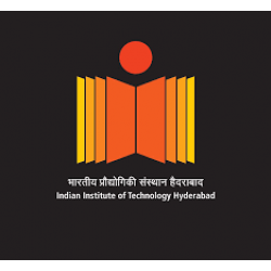 IIT HYDERABAD logo 