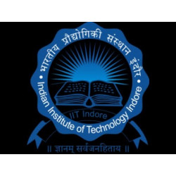 IIT INDORE logo 