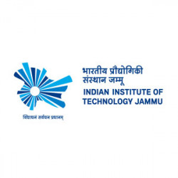 IIT JAMMU logo 