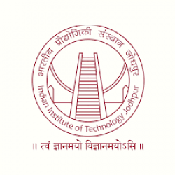 IIT JODHPUR logo 