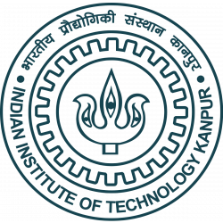 IIT KANPUR logo 