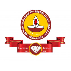 IIT MADRAS logo 