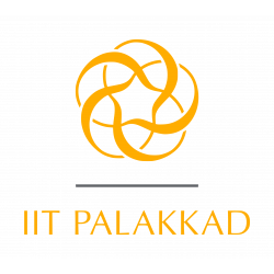 IIT PALAKKAD logo 