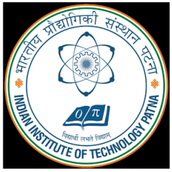 IIT PATNA logo 