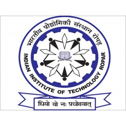 IIT ROPAR logo 