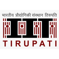 IIT TIRUPATI logo 