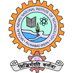 NIT ALLAHABAD logo 