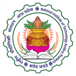 NIT ANDHARA PRADESH logo 