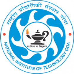 NIT GOA logo 