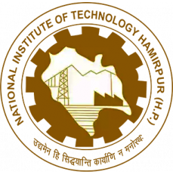 NIT HAMIRPUR logo 