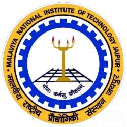 MNIT JAIPUR logo 