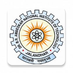 NIT JALANDHAR logo 