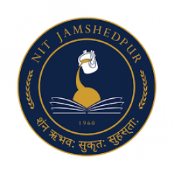 NIT JAMSHADPUR logo 