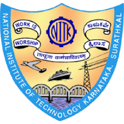 NIT KARNATAKA, SURTHAKL logo 