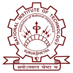 NIT KURUSETRA logo 