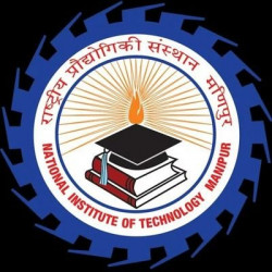 NIT MANIPUR logo